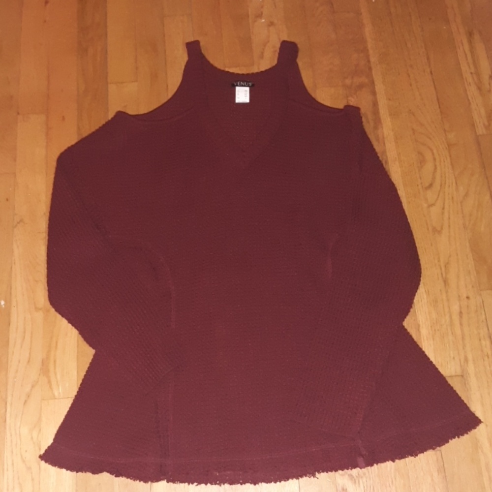 Venus top
